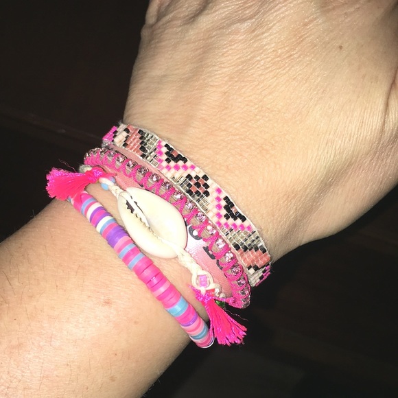 Hipanema Bracelet - Picture 1 of 3